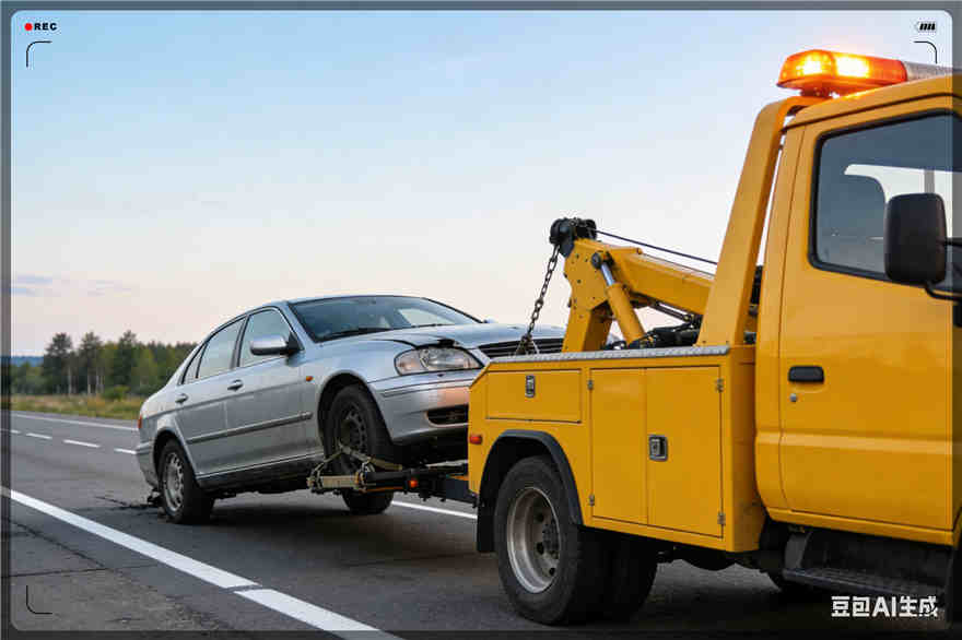 舒兰汽车中途送燃油【案例】